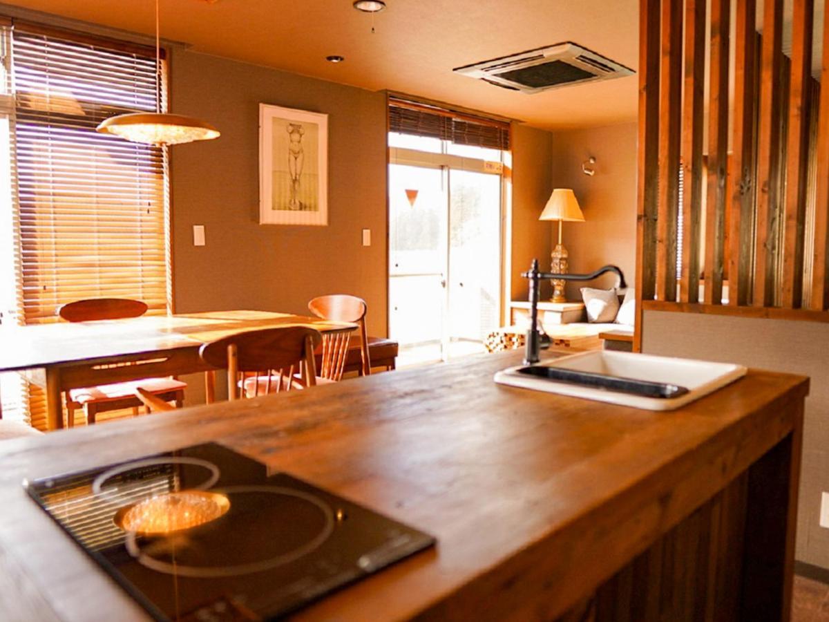 Hakone Villa Bizan Extérieur photo