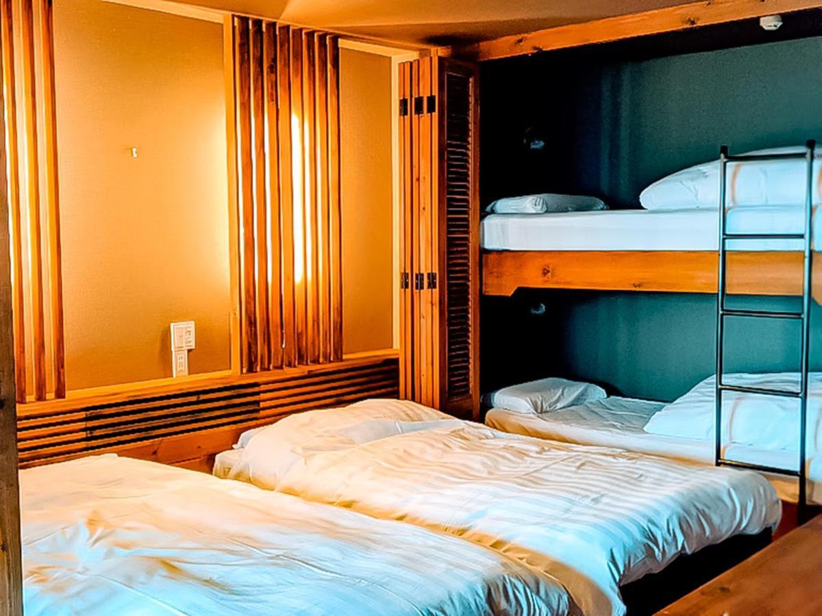 Hakone Villa Bizan Extérieur photo