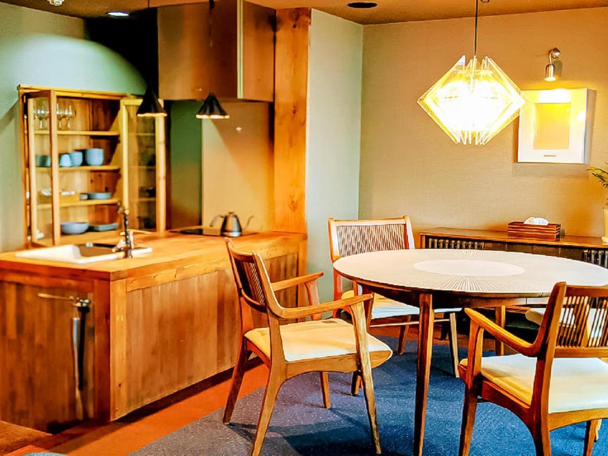Hakone Villa Bizan Extérieur photo