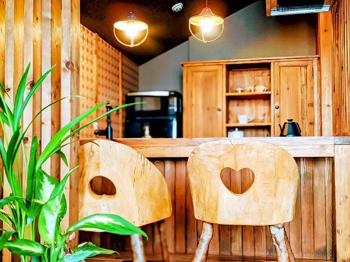Hakone Villa Bizan Extérieur photo