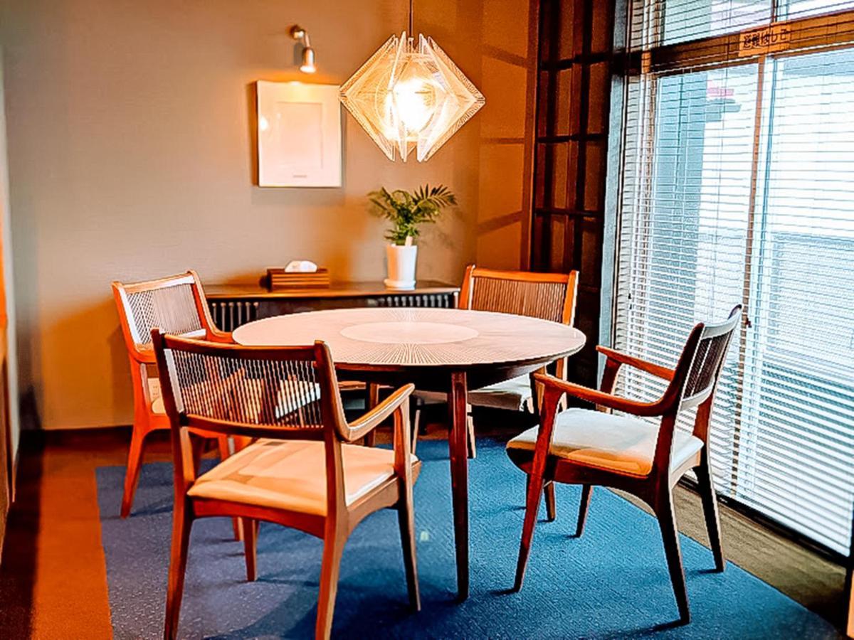Hakone Villa Bizan Extérieur photo