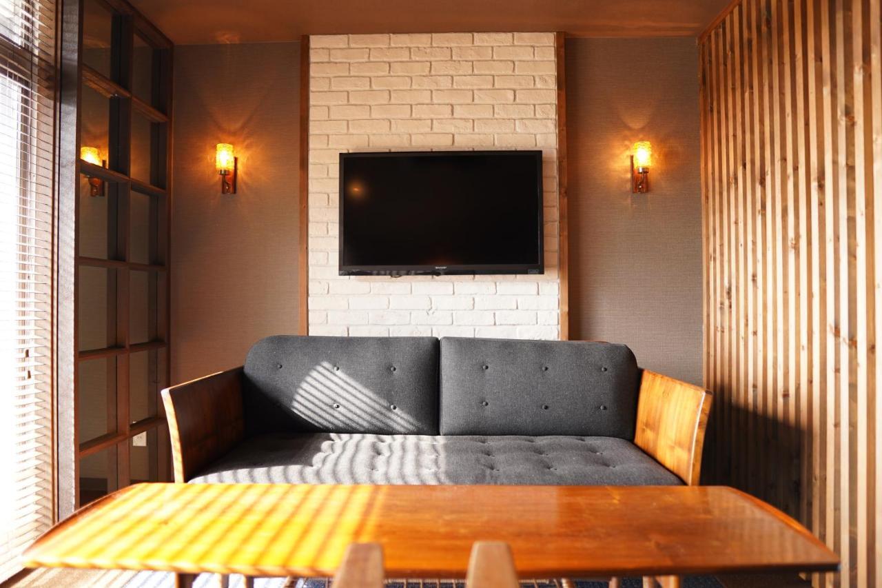 Hakone Villa Bizan Extérieur photo