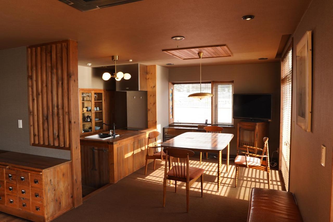 Hakone Villa Bizan Extérieur photo