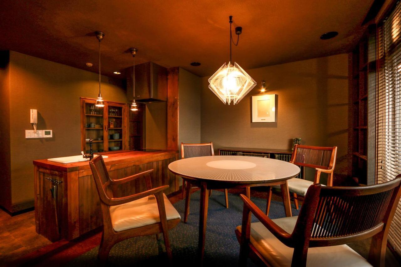 Hakone Villa Bizan Extérieur photo