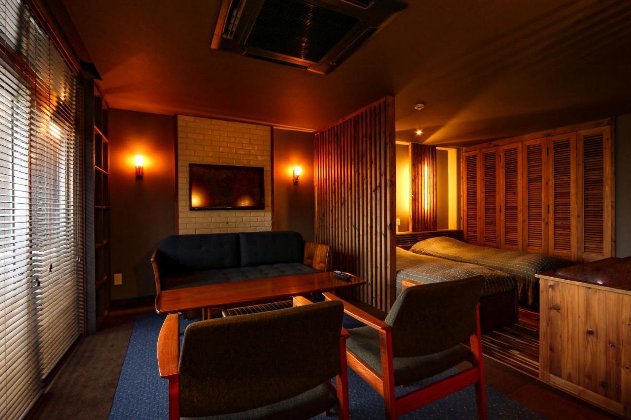 Hakone Villa Bizan Extérieur photo